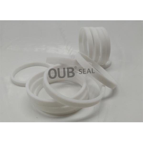 Buy cheap T2G 150-155-1.27 White PTFE O Ring Back Up Ring 171-175-1.27 For Hydraulic Breaking Hammer 708-8F-35170 708-8F-35190 from wholesalers