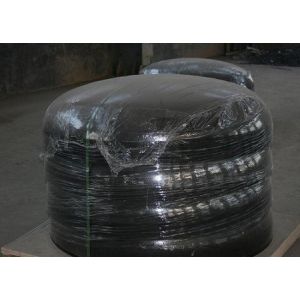 Buy cheap ASTM A234 WP911 cap from wholesalers