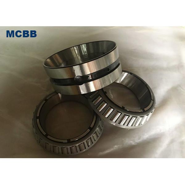 Quality Low Noise Tapered Roller Bearings 30202 High Strength Long Life for sale