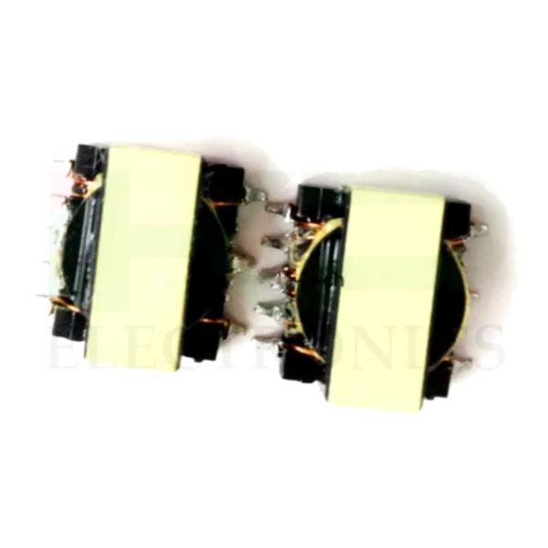 Buy cheap RoHS Complicate SMD Er 14.5 High Frequency Transformer from wholesalers
