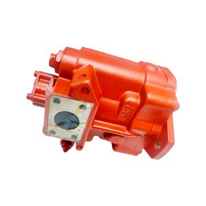 Buy cheap KYB Hydraulic Pumps PSVL-54CG-18 Hydraulic Piston Pumps For E305C Excavator from wholesalers
