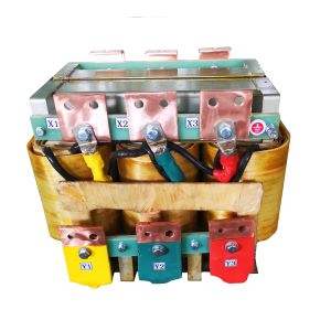 Buy cheap 18KVA UPS Isolation Industrial Control Transformer Airline Machine 400Hz from wholesalers