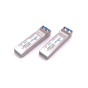 Buy cheap 25G Optical Transceiver Module 1310nm 10km , Fiber Optic Ethernet Transceiver from wholesalers