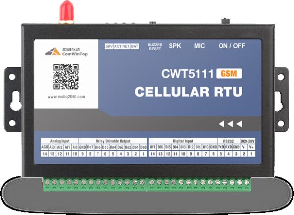 Buy cheap 4-20mA 4 ANALOG INPUT GPRS GSM DATA LOGGER from wholesalers