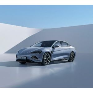 Buy cheap 121km Electric Range 2024 BYD DM-I Car with Low Fuel Consumption and Comfortable Driving from wholesalers