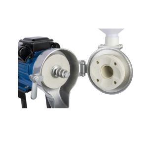 Eco Friendly Cups Grounds Industrial Grinding Coffee Machine Grind And Brew