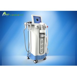Buy cheap HIFU Slimming Machine body shaping hifu / face lifting / skin rejuvenation from wholesalers