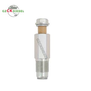 Buy cheap Pressure Limiting Valve 8-98032549-0 8-97318691-0 095420-0281 095420-0260 095420-0140 Relief Valve for 4JJ1 Engine from wholesalers