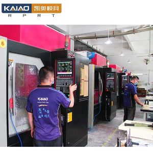 Buy cheap Numerical Control Processing Metal Plastic Rapid Molding And Customization from wholesalers