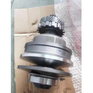 Buy cheap QR019CHA CVT Output With Axle Assembly Auxiliary Pulley 019CHA-1502550 For 2008-2020 Chery A3 E5 1.3T 1.5T from wholesalers