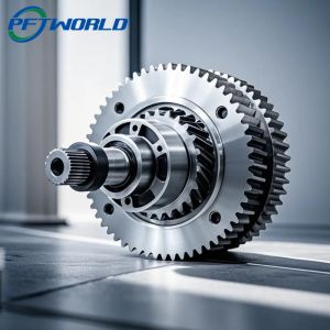 Buy cheap Customizable Aluminum Alloy Spur Gears for Power Transmission from wholesalers