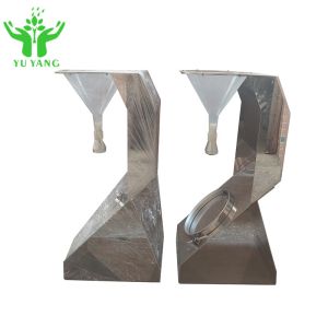 Buy cheap AATCC 22 & ISO 4920 Textile Water Spray Rate Tester Machine from wholesalers