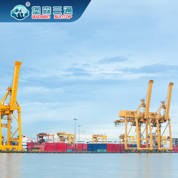 Quality China To UK / EU Amazon FBA Forwarder Via SEA / AIR Fast Service for sale
