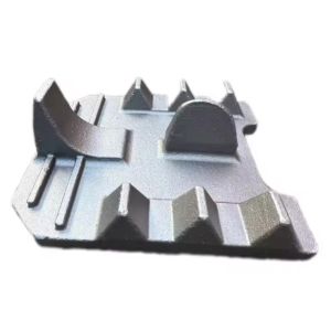 Buy cheap Steel Precision Investment Casting Construction Machinery Accessories from wholesalers