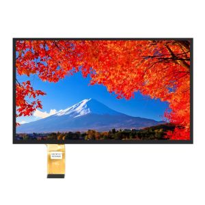Quality High Brightness 1000 Nits 13.3 Inch IPS TFT LCD Display FHD Resolution with EDP Interface for sale Buy cheap High Brightness 1000 Nits 13.3 Inch IPS TFT LCD Display FHD Resolution with EDP Interface product