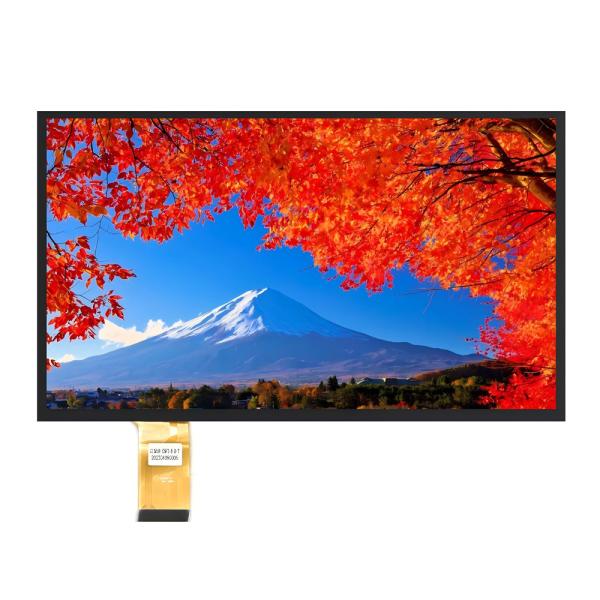 China High Brightness 1000 Nits 13.3 Inch IPS TFT LCD Display FHD Resolution with EDP Interface on sale China High Brightness 1000 Nits 13.3 Inch IPS TFT LCD Display FHD Resolution with EDP Interface on sale