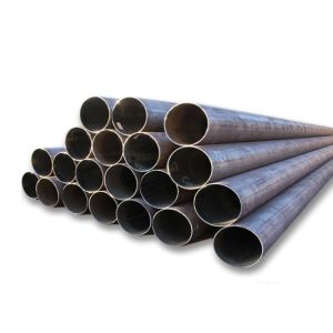 China ASTM A53 Mild Carbon Steel Pipe Spiral Welded OD 20mm on sale