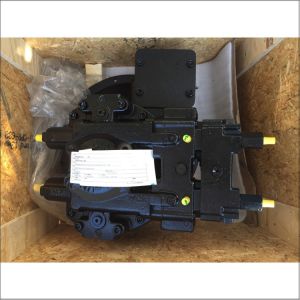 Buy cheap Bosch Rexroth A8VO120LA1KH2 Cast Iron Hydraulic Pump High-Pressure , 120 cm³ Displacement from wholesalers