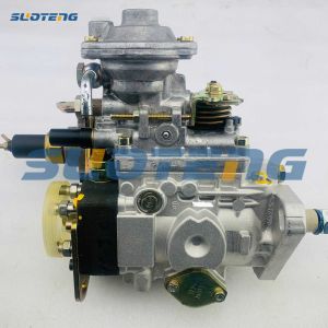 Buy cheap 0460424390A  Engine Fuel Injection VE Pump from wholesalers