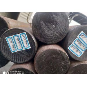 Buy cheap Mechanical Tool Steel Round Shafting Bar EN24 4340 1.6511 Heat - Resistance from wholesalers