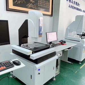 Buy cheap Optical Laboratory CNC Video Measuring Machine System High Precision ISO9001 Certified from wholesalers