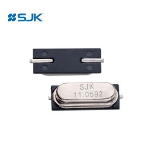 Buy cheap Highly Versatile Series 6C HC-49SMD/49SSMD Crystal Unit For Automotive And PC Industry from wholesalers