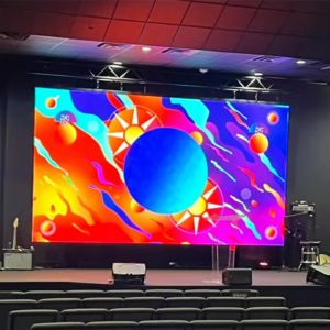 Buy cheap Indoor P3.91 Rental Led Video Wall Panel Diecasting Aluminum 500mm*500mm Led Display Screen Indoor Stage Backdrground from wholesalers