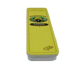 Buy cheap Custom Tea 4c Printing 0.23mm Thickness Square Tin Box from wholesalers