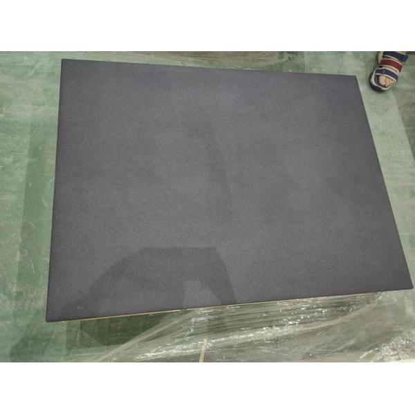 Quality Calibration Granite Inspection Surface Plate 300 X 300 With Stand for sale