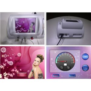 Buy cheap Better result 30MHz high frequency spider veins remover RBS Vascular from wholesalers