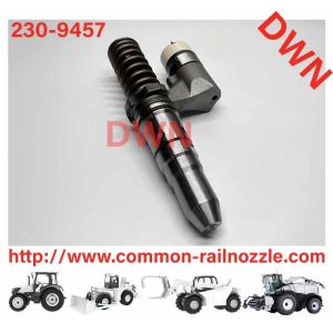 China 3512B Engine Common Rail Fuel Injector 230-9457 on sale