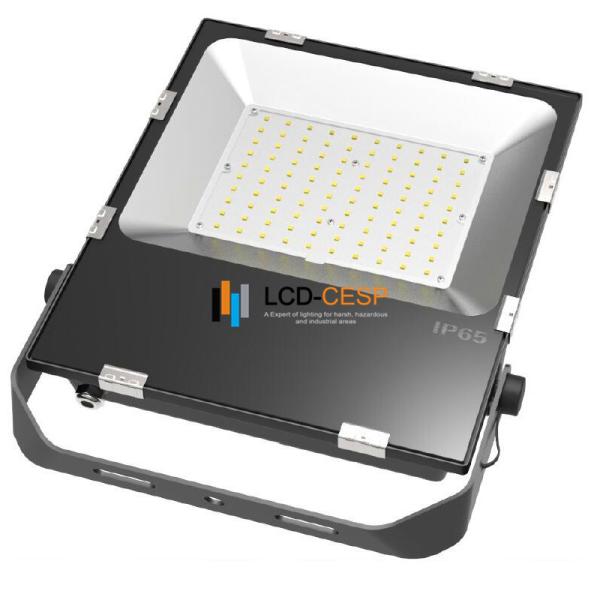Buy cheap Super Slim 1200lm 10W 3000K Warm White Led Flood Light from wholesalers