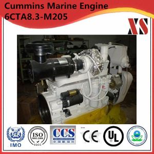 Buy cheap Cummins M205 Marine Engine 6CTA8.3-M205 Engine from wholesalers