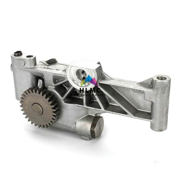 331-8905 211-0546 3318905 Oil Pump Excavator E330C E330D E336D C9 Diesel Engine