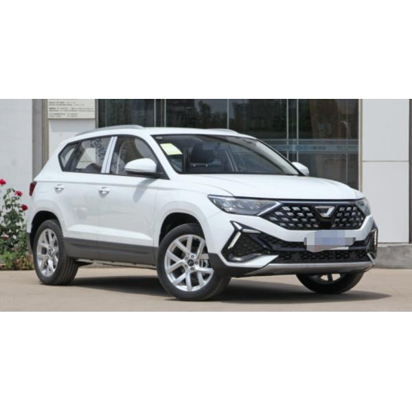Volkswagen JETTA VS5 2022 model 280TSI automatic Jinqu type Compact car