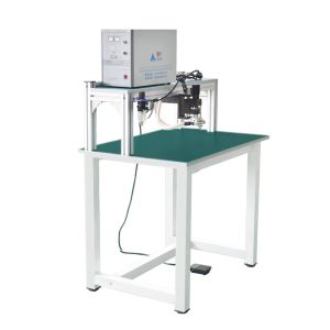 Buy cheap Pneumatic 18650 Lithium Battery Spot Welder Precision Welding Head from wholesalers