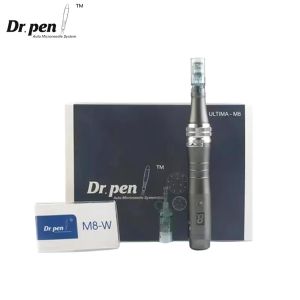 Buy cheap Dr.pen M8 Microneeding machine Darma pen Microneeding machine from wholesalers