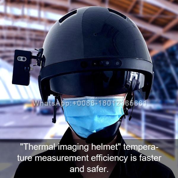 Buy cheap Virtual Real Integrated Interactive Intelligent Cranium Helmets from wholesalers