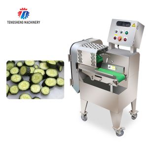Buy cheap Multi Functional Stainless Steel Vegetable Cutting Machine Vegetables Bar Fruit Cutter from wholesalers