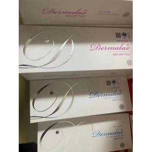 Buy cheap Dermalax Hyaluronic Acid Filler Deep Tissue Defects And Volumetry from wholesalers