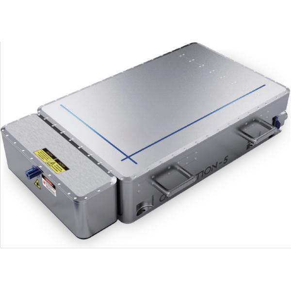 Quality 10uj ultrafast system 5 watt 343nm ultrafast femtosecond laser for sale