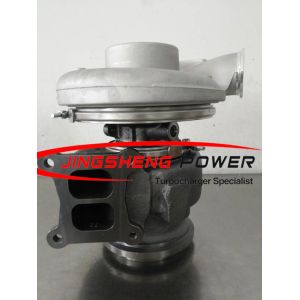 Buy cheap HX55 3593601 4734313 QSM11 Cummins Diesel Turbocharger , Diesel Engine Components from wholesalers