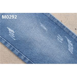 Buy cheap Rht Washed Denim Fabric from wholesalers