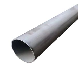 Buy cheap Welding Mild Low Alloy Steel Pipe 60mm Carbon Non Oiled from wholesalers