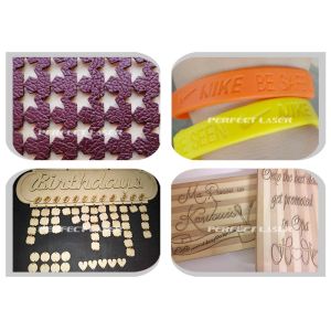 Multi-power CO2 Laser Engraving and Cutting Machine, CO2 Laser Cutting Machine