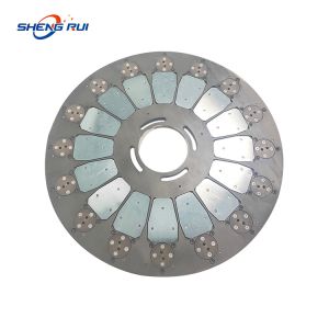 Buy cheap Micro High Precision Mould Parts  Grinding SKD61 Aluminum Material from wholesalers