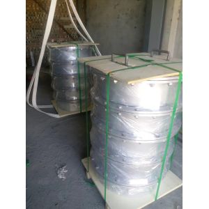 Фланец воротниковый приварной встык тип 11 EN 1092-1:2001 (PN6-PN100)