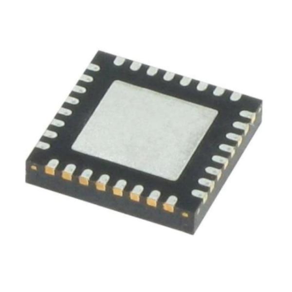 Quality HMC6147ALC5A Wireless Communication Module Compact GaAs MMIC I/Q Downconverter for sale