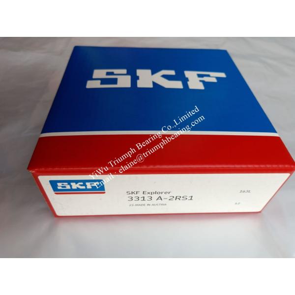 Quality Angular contact ball bearings, double row  3313A-2RS1  ,  3313A for sale