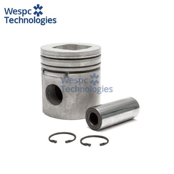 Quality WESPC U5LL0048 piston kit for Perkins 1006 Series diesel engines for sale
